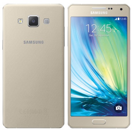 Samsung Galaxy A5 DOUS