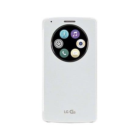 LG Quick Circle Case