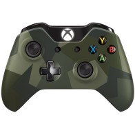 Xbox One Armed Forces
