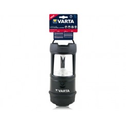 VARTA 5 Watt LED Lantern 3D
