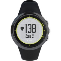 SUUNTO M2 BLACK/LIME