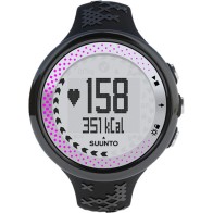 SUUNTO M5 BLACK/SILVER