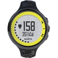 SUUNTO M5 BLACK/LIME