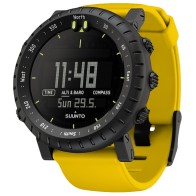 SUUNTO CORE YELLOW CRUSH