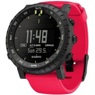 SUUNTO CORE RED CRUSH