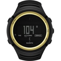 SUUNTO CORE SAHARA YELLOW