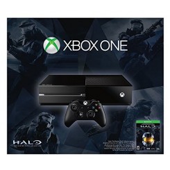 XBOX One Bundle 2