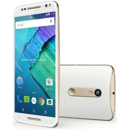 Motorola Moto X Style 32GB