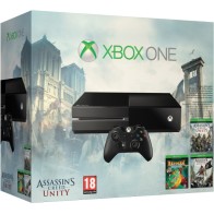 XBOX One Bundle