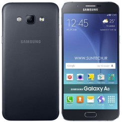 Samsung Galaxy A8 DUOS