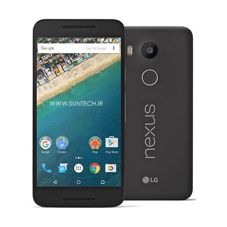 LG Nexus 5X 32GB