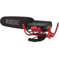 Videomic With Rycote