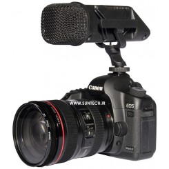 Rode Stereo VideoMic