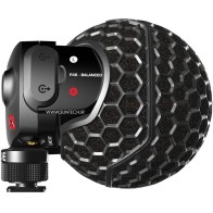 Rode Stereo VideoMic X