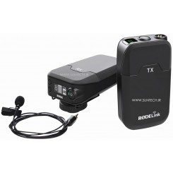 Rode Link Filmmaker Wireless Microphone Kit