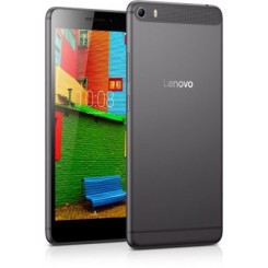 Lenovo PHAB Plus