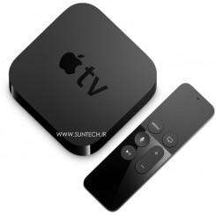 Apple TV HD 32GB 2021