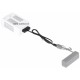 DJI Osmo Battery (10 PIN-A) to DC Power Cable
