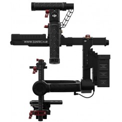 DJI Ronin-MX