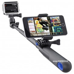 "SP Gadgets REMOTE POLE 40