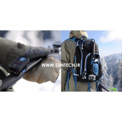 "SP Gadgets REMOTE POLE 40
