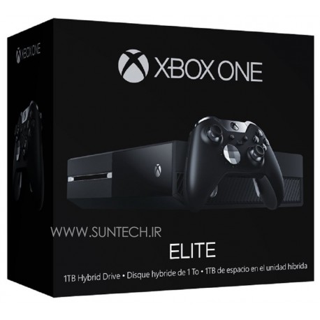 Xbox One 1TB Elite