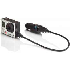 Gopro Auto Charger
