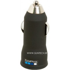 Gopro Auto Charger