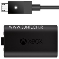 Xbox One Play & Charge Kit