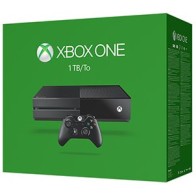 XBOX ONE 1TB