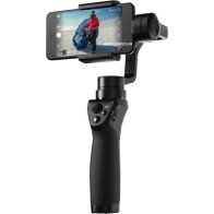 ازمو موبایل osmo mobile
