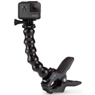 خرید آنلاین GoPro Jaws Flex Clamp