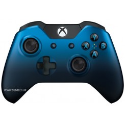 Xbox One Special Edition Wireless Controller Dusk Shadow