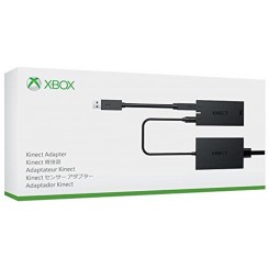 XBOX ONE S Kinect Adapter