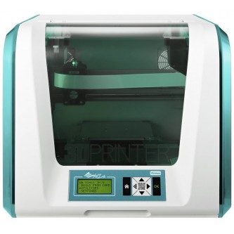 پرینتر 3 بعدی داوینچی