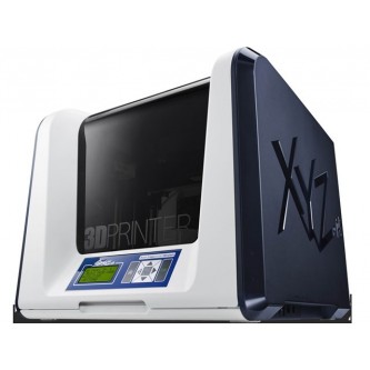 پرینتر 3 بعدی 3 کاره 