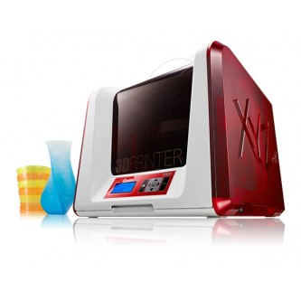 پرینتر 3 بعدی داوینچی میکس