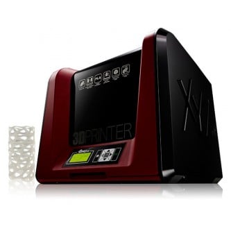 پرینتر سه بعدی داوینچی جی آر پرو