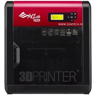 پرینتر 3 کاره 3 بعدی داوینچی