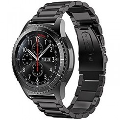 Gear S3 Metal Band