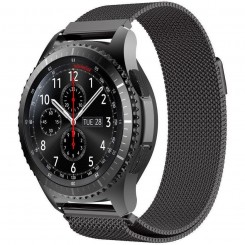 Gear S3 Metal Band
