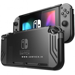 Mumba Nintendo Switch case