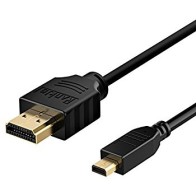 کابل اچ دی ام آی گوپرو