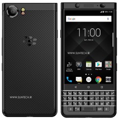 BlackBerry Keyone Black