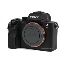 SONY A7RII