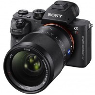 SONY A7RII