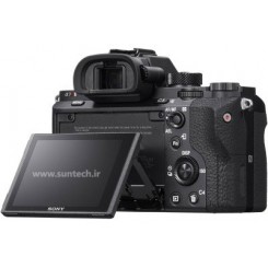 SONY A7RII