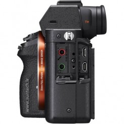 SONY A7RII