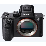 SONY A7SII