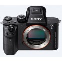SONY A7SII